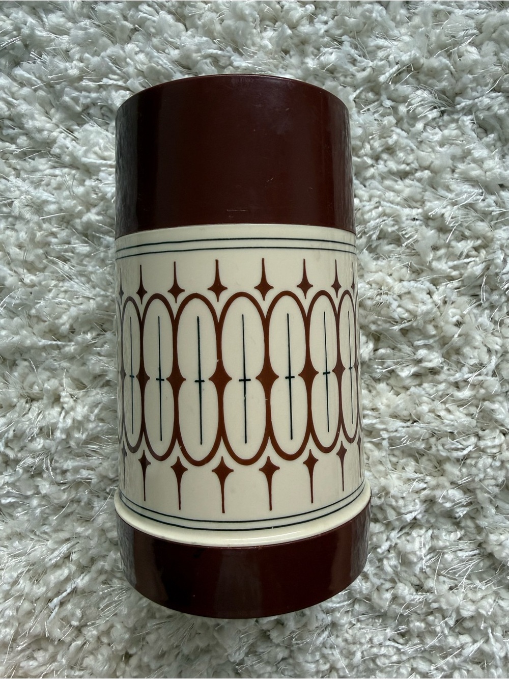 Aladdin Lunch Thermos 1970’s